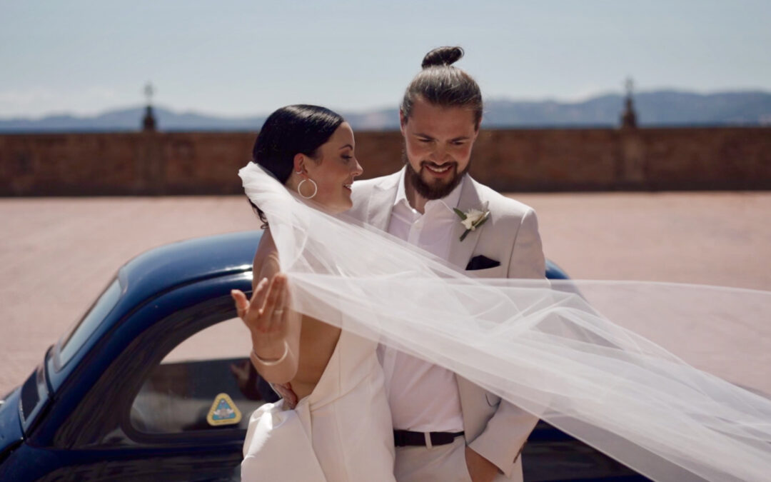 Jessica & Ryan / Umbria / Italy