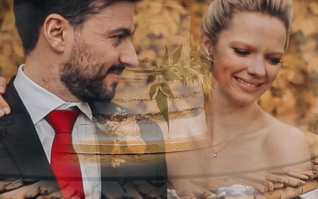Robyn & Adam / Cotswolds / UK
