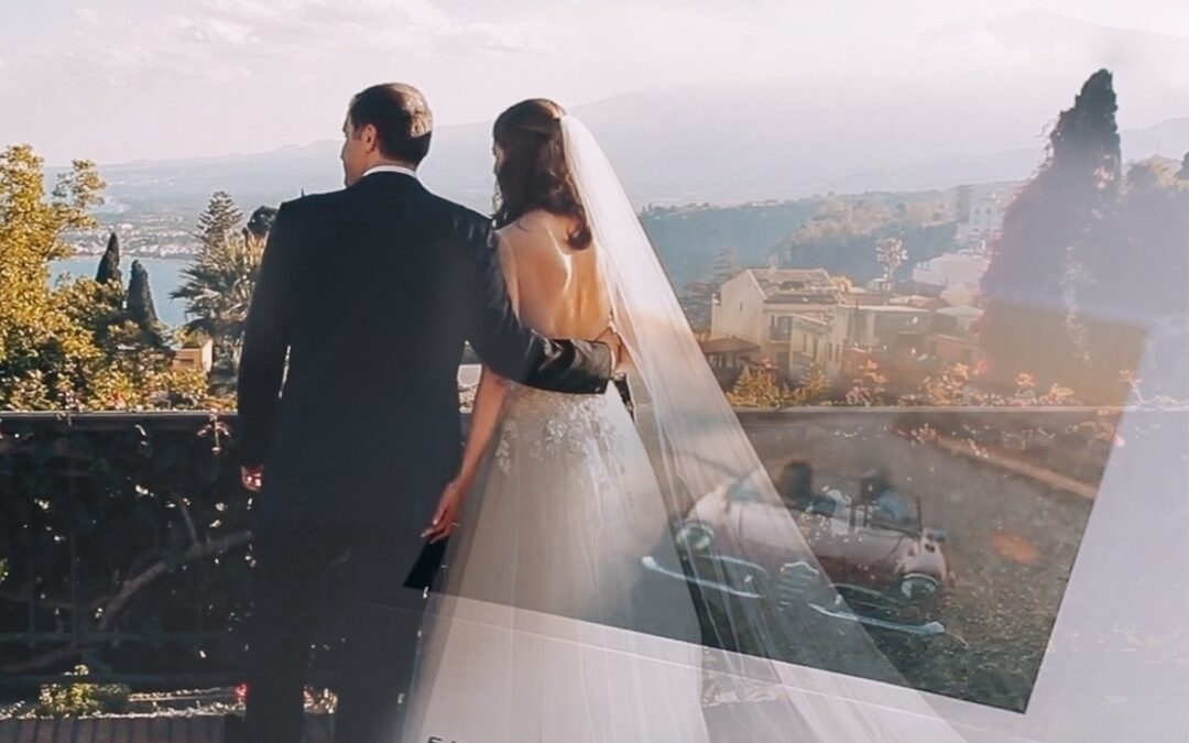Emily & Kerim / Taormina / Sicily